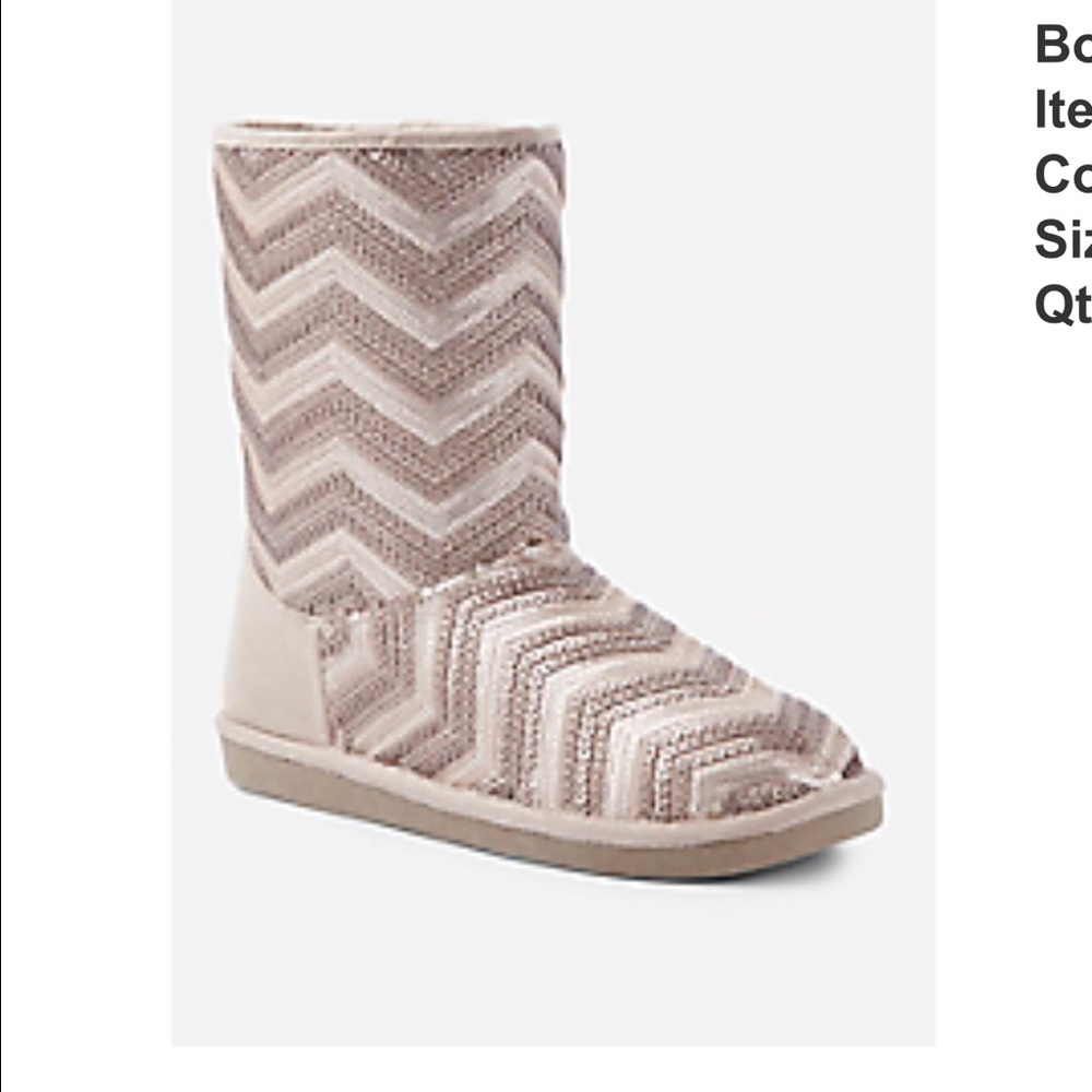 NWT Justice Boots multiple sizes