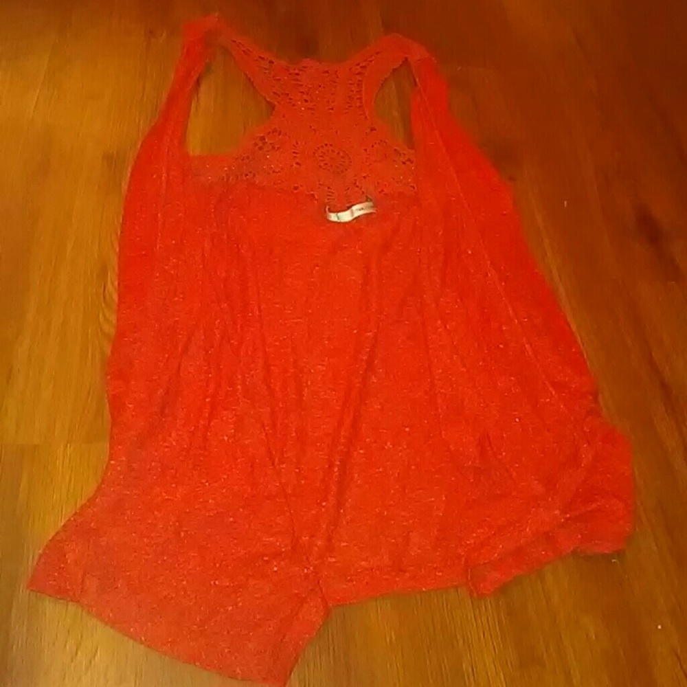 Vest