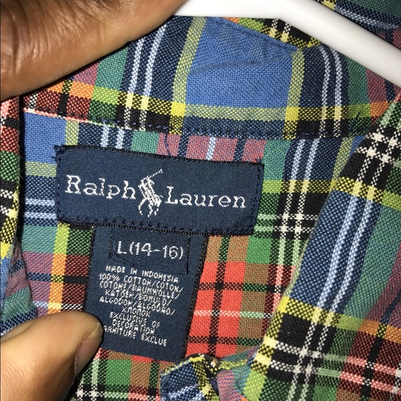 Shirt - Picture 2 of 2