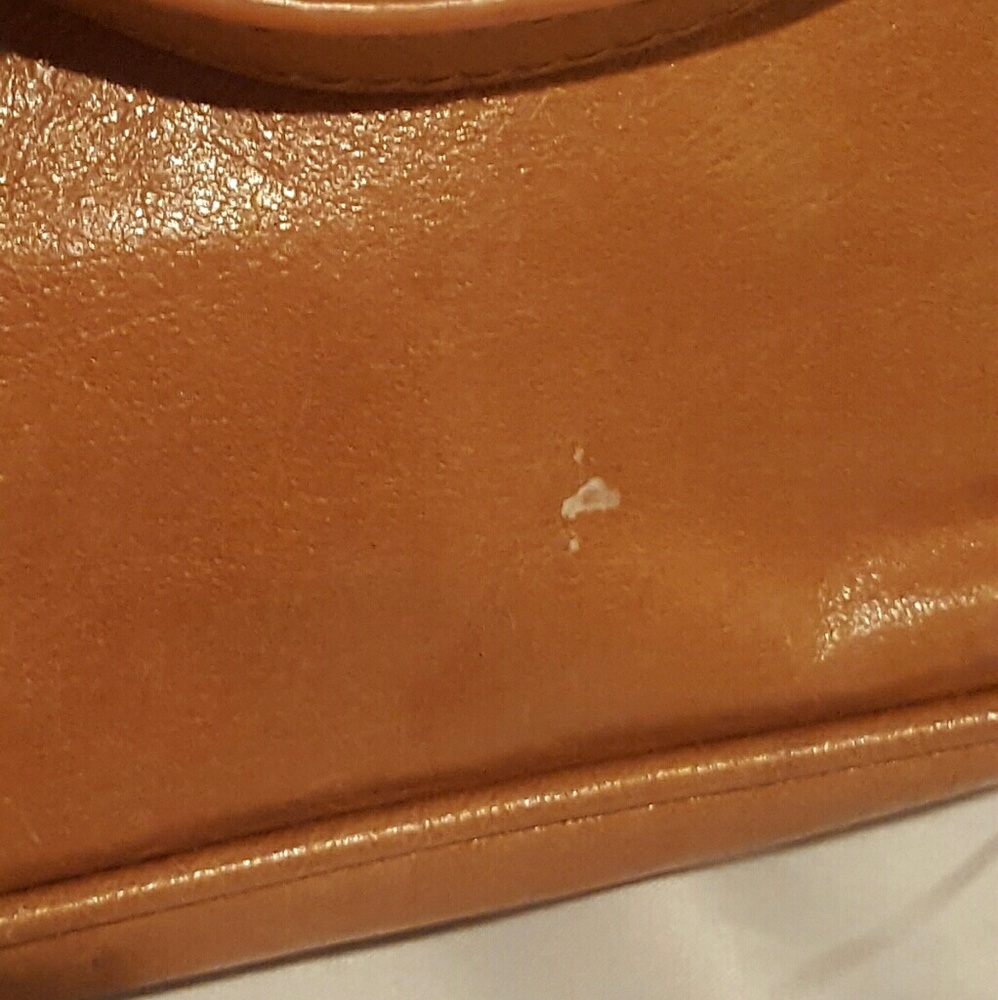 Badgley Mischka Large leather purse - Picture 8 of 8