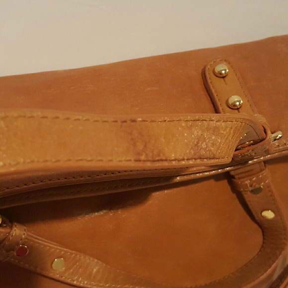 Badgley Mischka Large leather purse - Picture 7 of 8