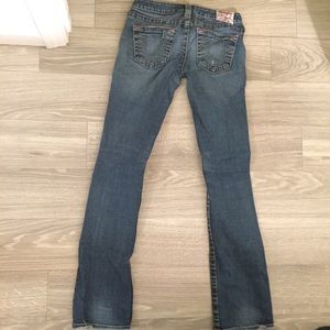 True Religion Johnny Jean