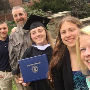 Meet your Posher, Kelly