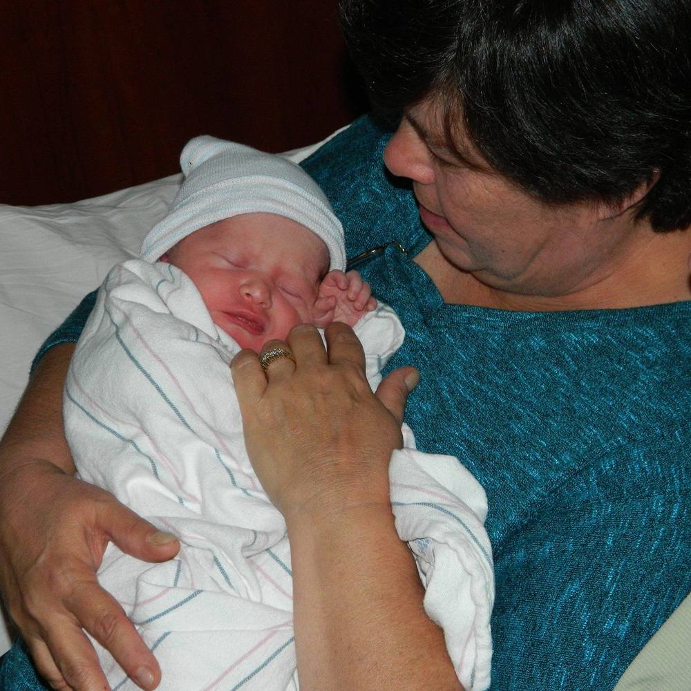 Meet your Posher, Karen