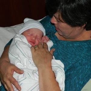 Meet your Posher, Karen