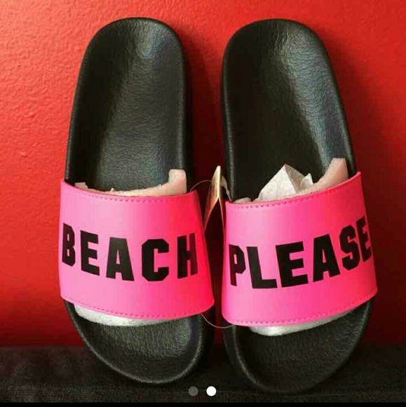 PINK slides - Picture 2 of 2