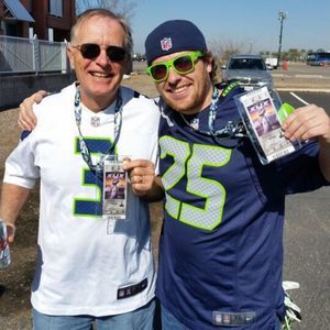 Meet your Posher, Matt