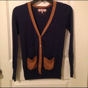 Juicy couture cardigan