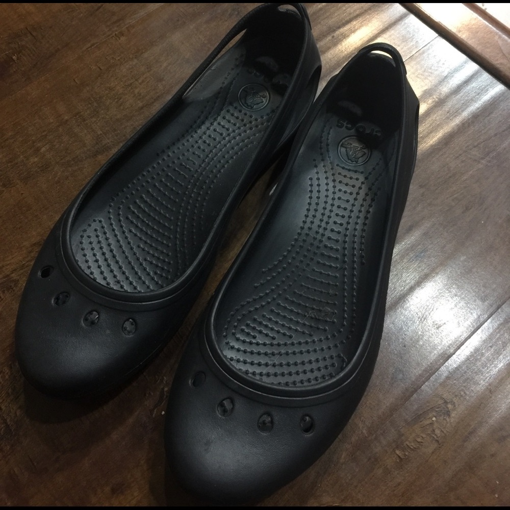 Crocs
