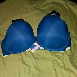 VS PINK  push up bra