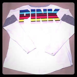Victoria's Secret PINK Brand Sweatshirt