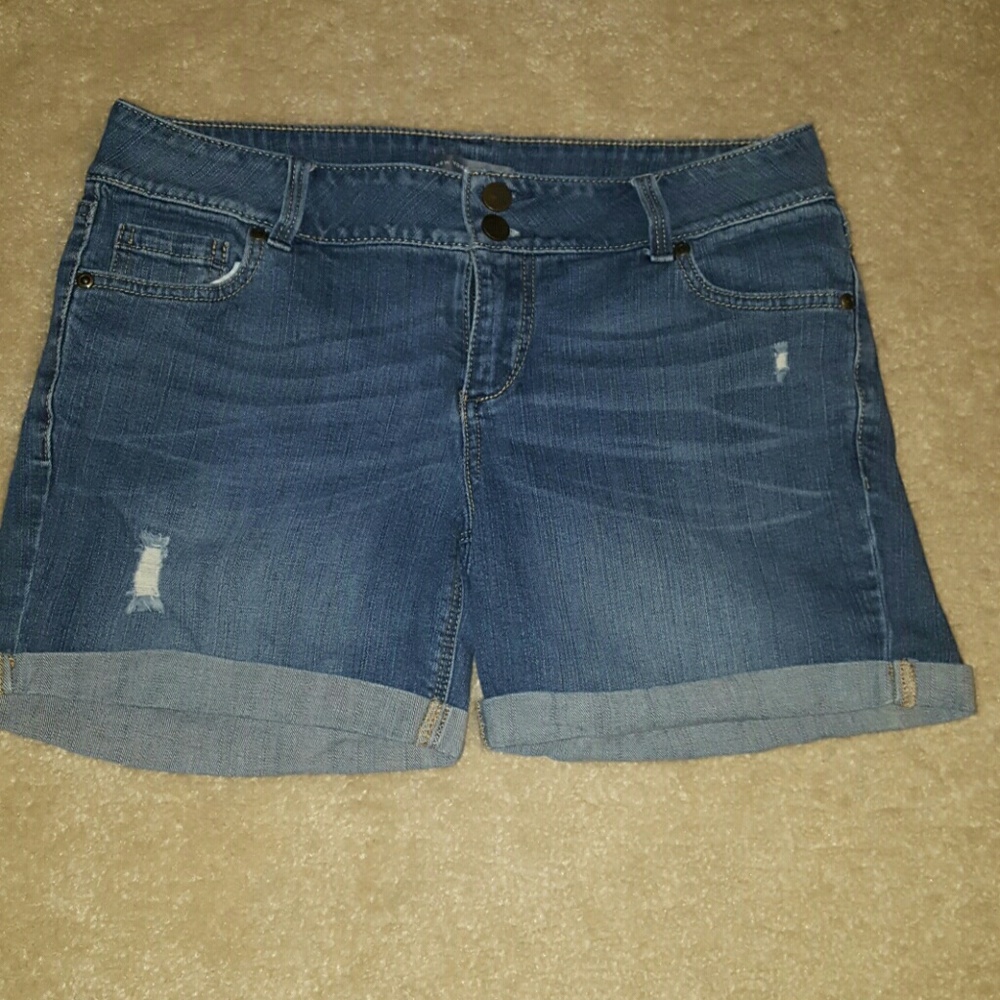 Women's Shorts  - New York & Company