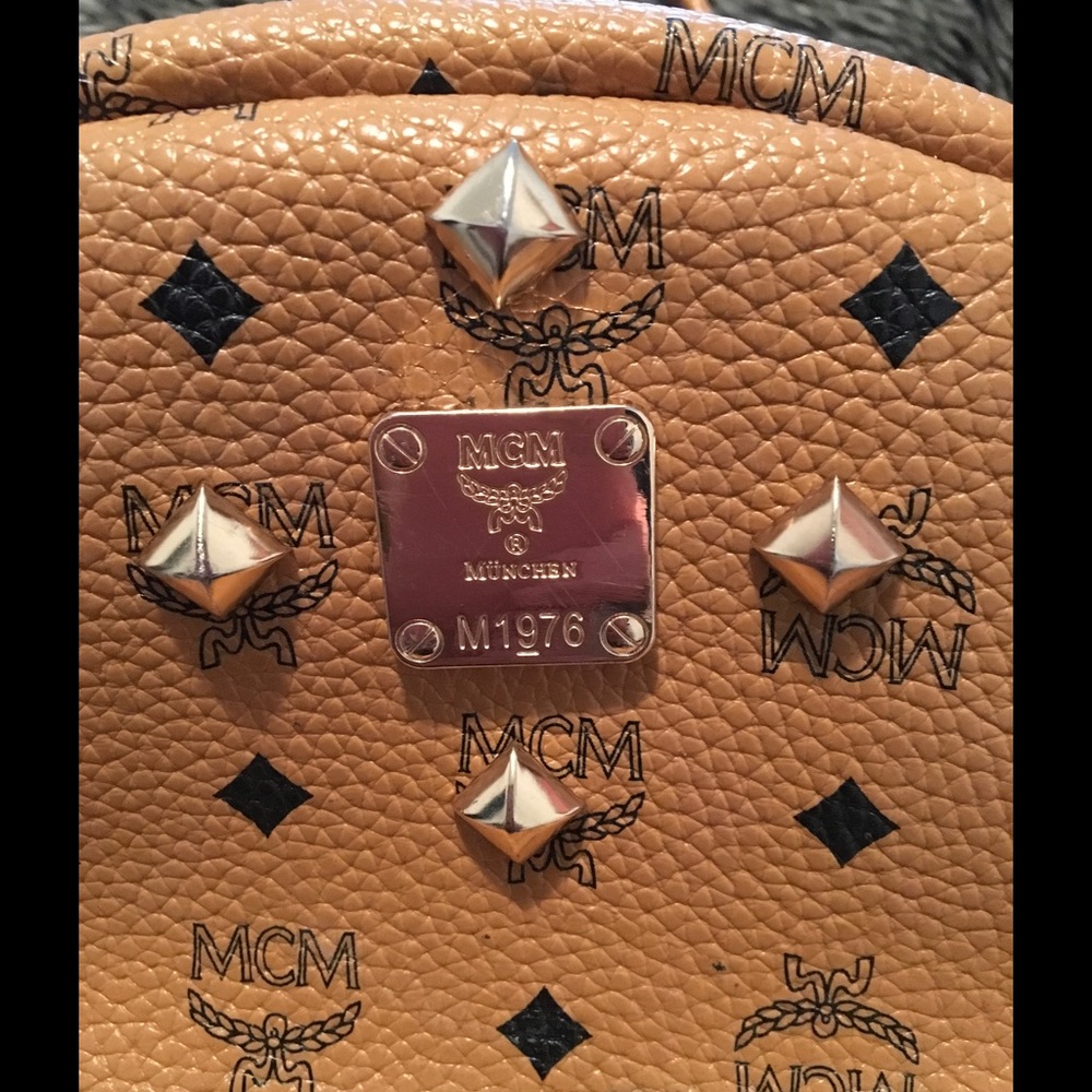 MCM BackPack