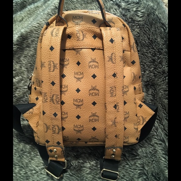 MCM BackPack