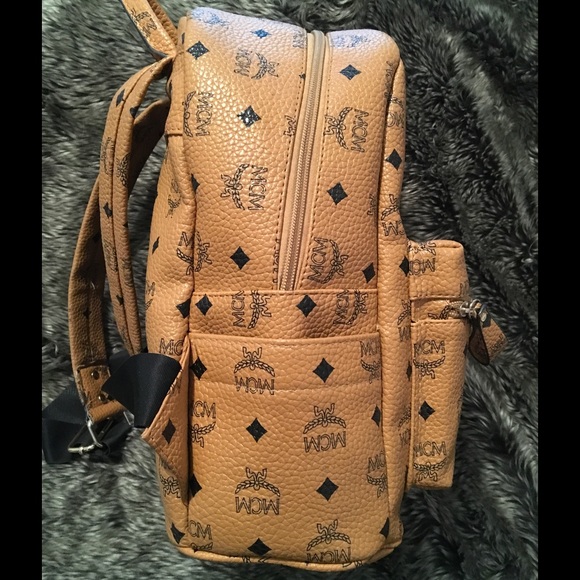 MCM BackPack