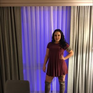 Meet your Posher, Corinna