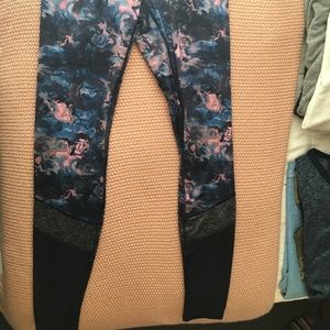 Lulu Lemon limited edition leggings!