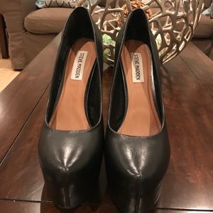 Steve Madden Heels