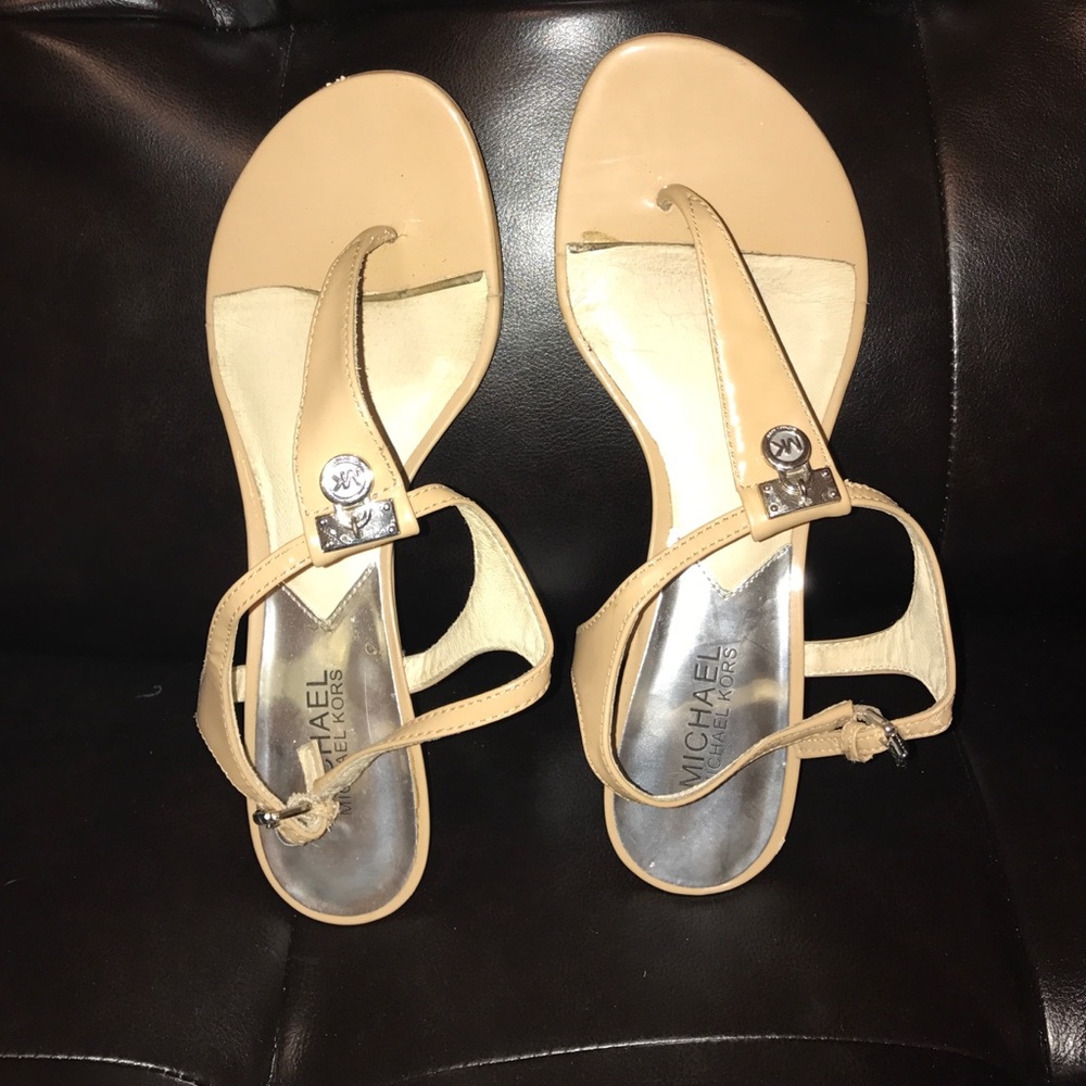 Michael kors shoes SOLD
