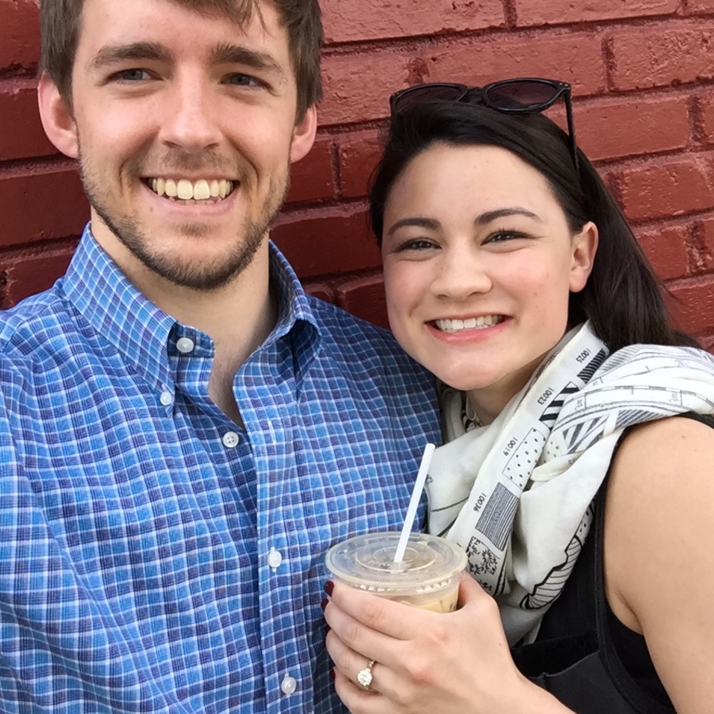 Meet your Posher, Elizabeth
