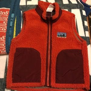 Patagonia Vest