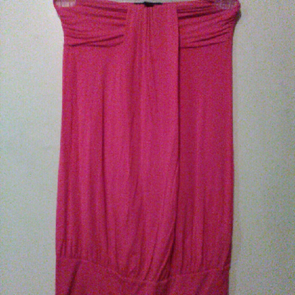 Hot pink girls!