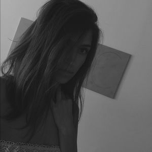 Meet your Posher, Kelsey