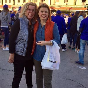 Meet your Posher, Nickie