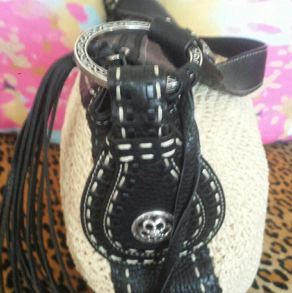 Brighton Purse
