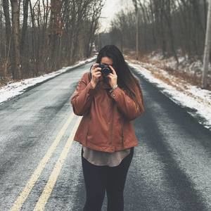 Meet your Posher, Ariana