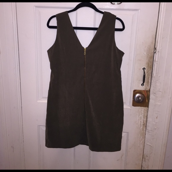 Shift Dress - Picture 2 of 2