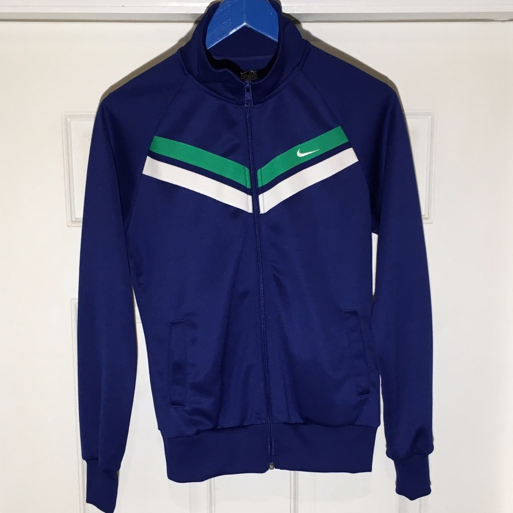 Nike Track Jacket