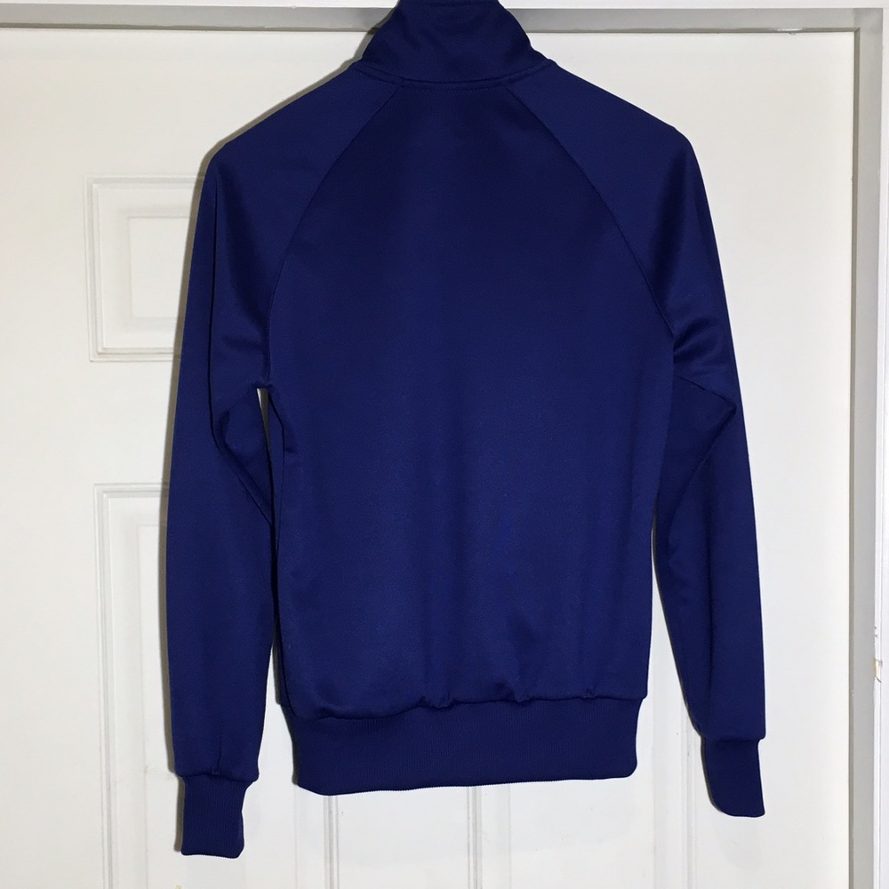 Nike Track Jacket - Picture 2 of 3