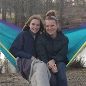 Meet your Posher, Anna