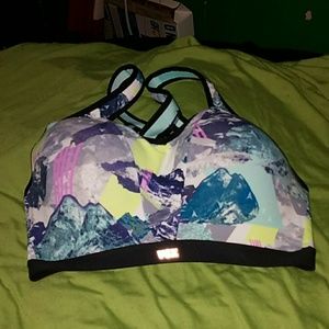 VSX sport bra
