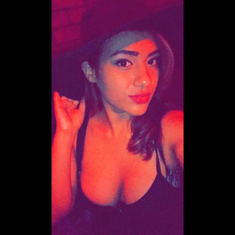 Meet your Posher, Heidi