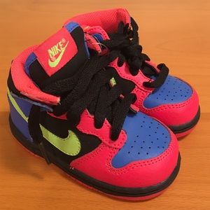🌟Nike Dunk Hi🌟