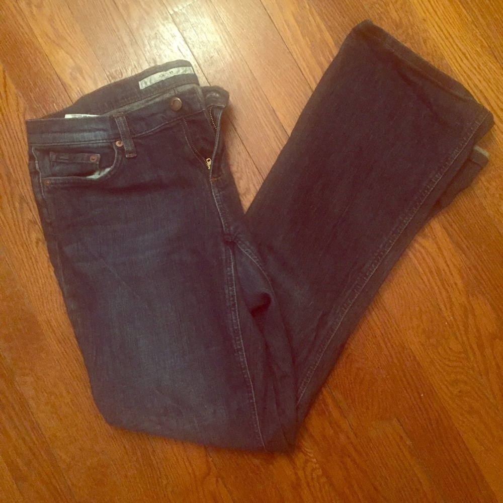 Joe's Jeans - socialite
