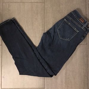 Paige skinnies