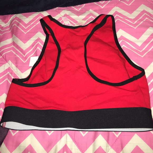 Victoria Secret Pink Sports bra - Picture 2 of 2