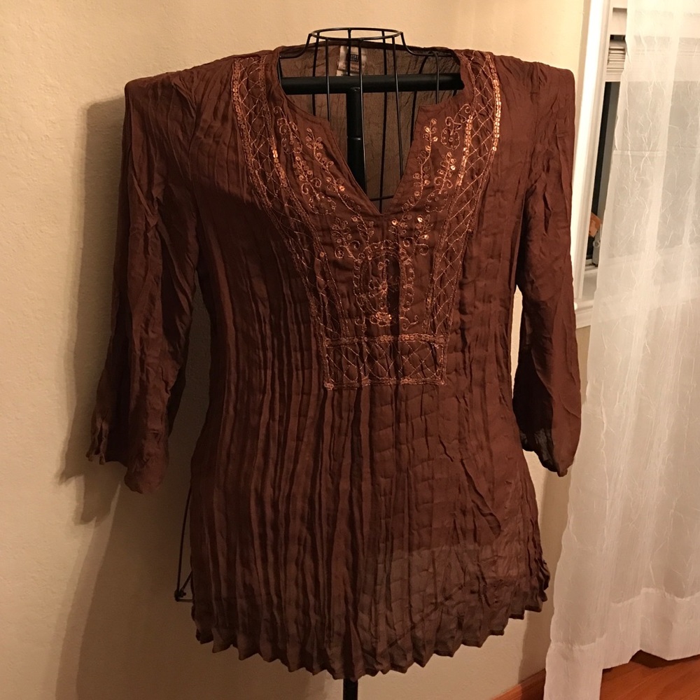 Tunic