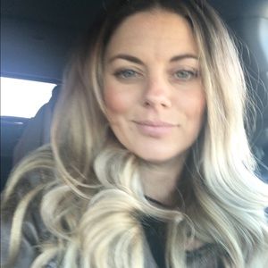 Meet your Posher, Suzanne