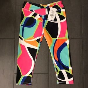 Fabletics capris