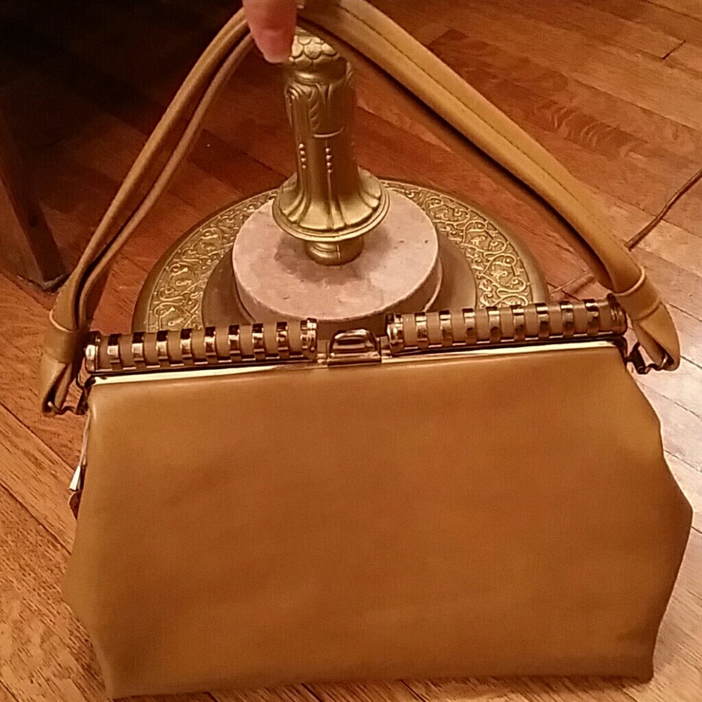 Vintage 1940's-1960's purse