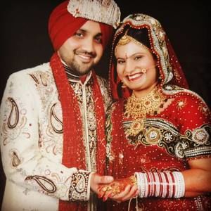 Meet your Posher, Lakhvir