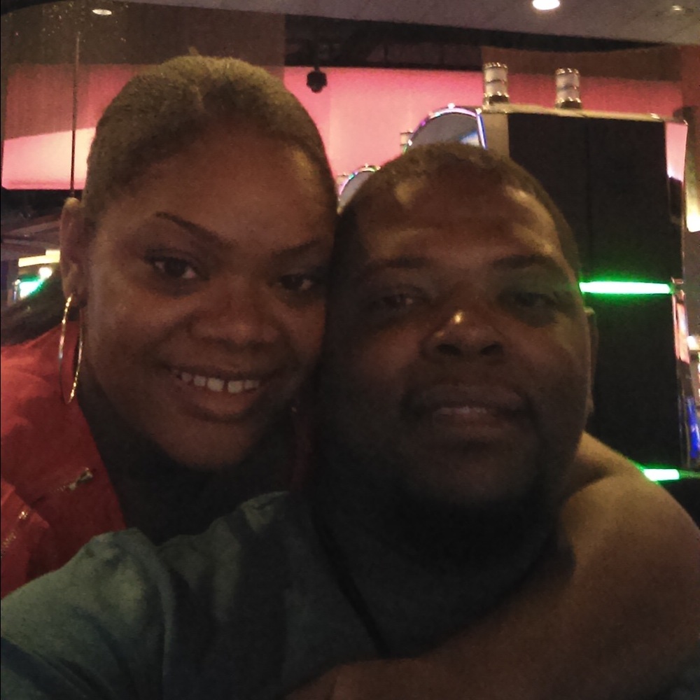 Meet your Posher, Kejuan