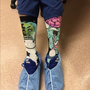 Meet your Posher, Julian