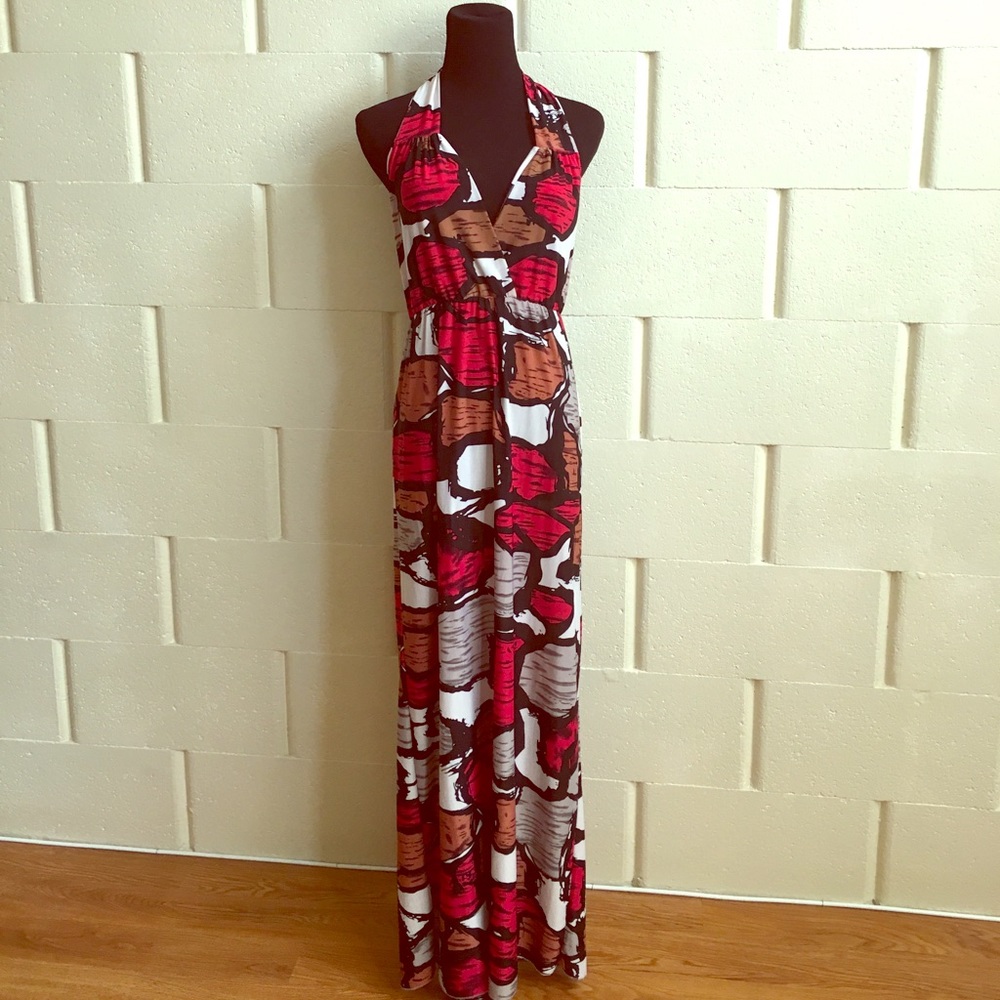 Just Love Maxi Dress