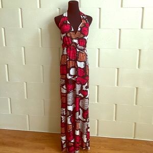 Just Love Maxi Dress