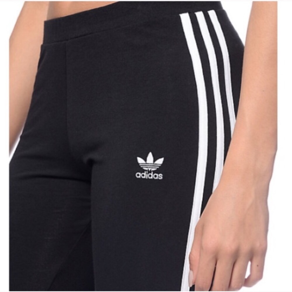 Brand new Adidas Originals leggings - Picture 4 of 5